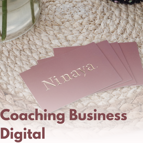 Coaching Business Digital - Image produit Coaching Business Digital - Image produit