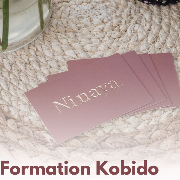 Formation Kobido - Image produit Formation Kobido - Image produit