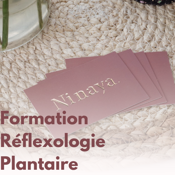 Formation Réflexologie Plantaire - Image produit Formation Réflexologie Plantaire - Image produit