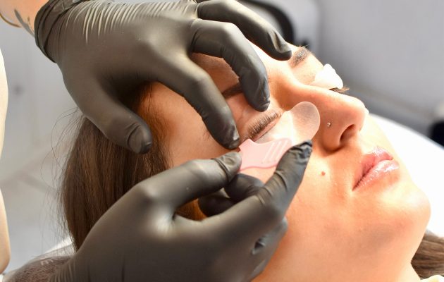 Lash Lift