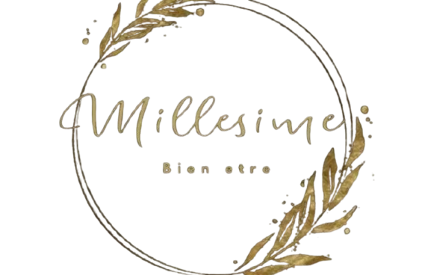 Logo Millésime